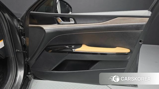 Kia K5 Hybrid 3rd Generation id 4195330 из Кореи 16