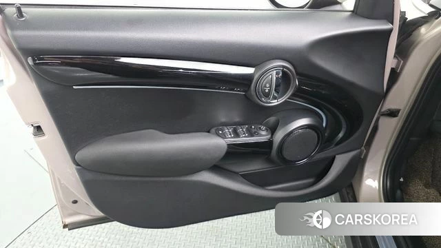 Mini Cooper id 4292243 из Кореи 16