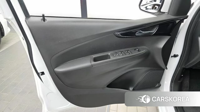 Chevrolet (GM Daewoo) The New Spark id 4880830 из Кореи 16