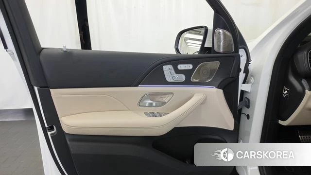 Mercedes-Benz GLS - Class X167 id 4835004 из Кореи 16