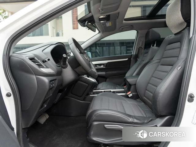 Honda CR-V id 4276946 из Китая 16
