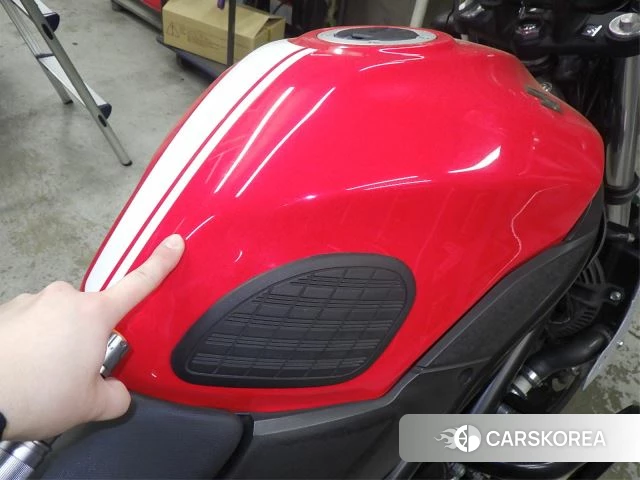 Suzuki SV650 id 3947163 из Японии 16