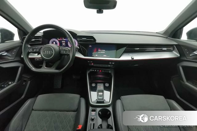 Audi A3 id 4264048 из Китая 16