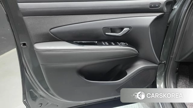 Hyundai The New Tucson (NX4) id 4686595 из Кореи 16