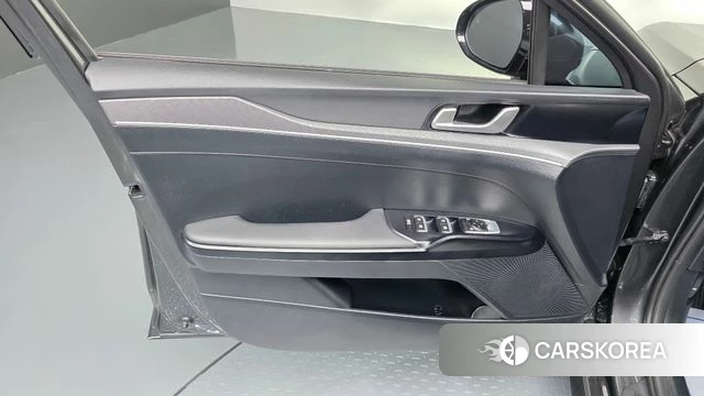 Kia The New K5 3rd generation id 4468335 из Кореи 16