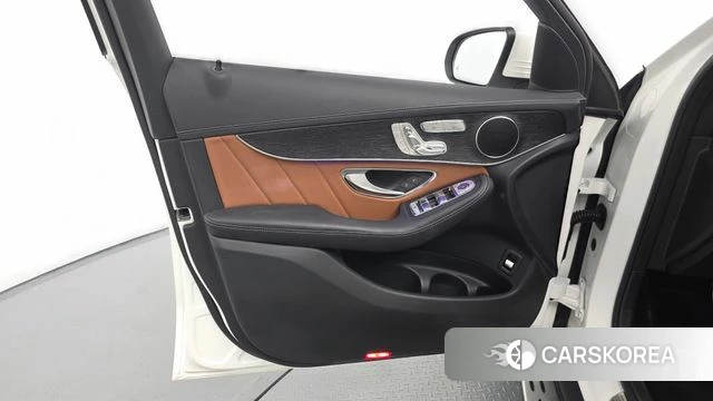 Mercedes-Benz GLC-Class X253 id 4555387 из Кореи 16