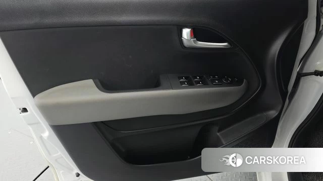 Kia The New Kia Ray id 4281144 из Кореи 16