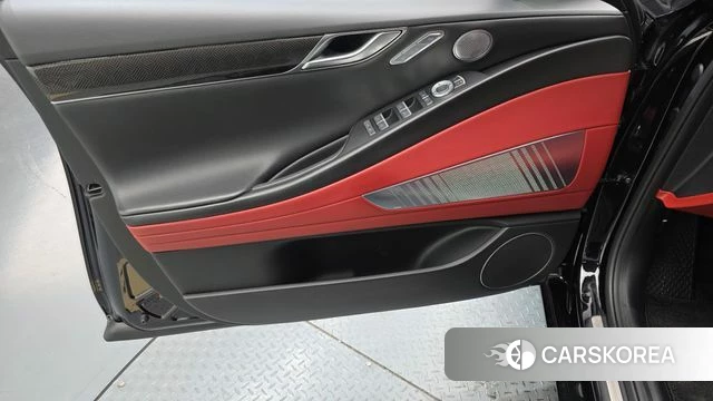 Genesis G80 (RG3) id 4444425 из Кореи 16