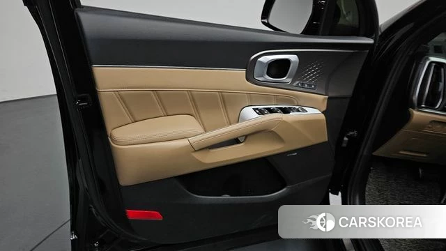 Kia The New Sorento 4th Generation id 4291608 из Кореи 16