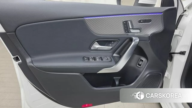 Mercedes-Benz A-Class W177 id 4571104 из Кореи 16