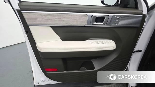 Hyundai Santa Fe (MX5) id 4640288 из Кореи 16