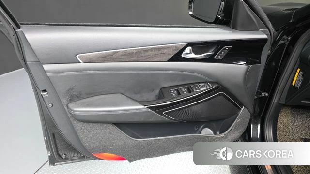 Kia K7 Premier id 4614986 из Кореи 16