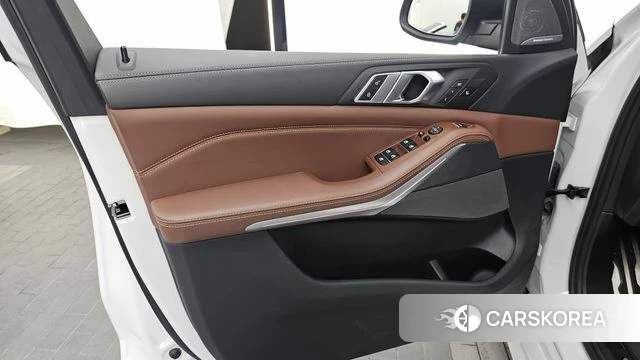 BMW X5 (G05) id 4561033 из Кореи 16