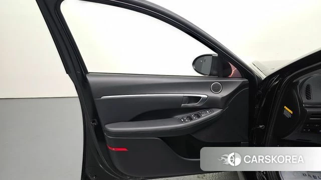 Hyundai Sonata (DN8) id 4250823 из Кореи 16