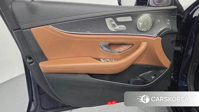 Mercedes-Benz E-Class W213 id 4476341 из Кореи 16
