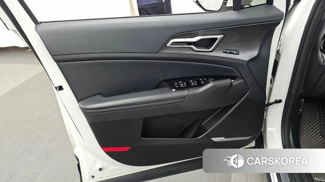 Kia Sportage 5th Generation Hybrid id 4463063 из Кореи 16