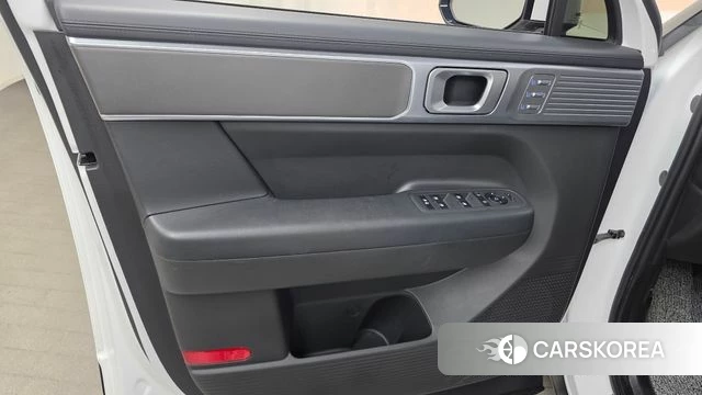 Hyundai Santa Fe (MX5) id 4432954 из Кореи 16