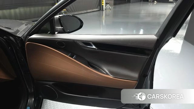 Genesis G80 (RG3) id 4481457 из Кореи 16