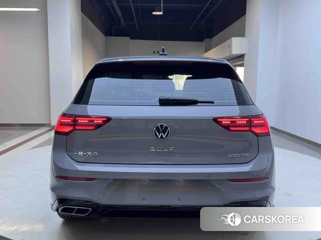 Volkswagen Golf id 4335972 из Китая 16