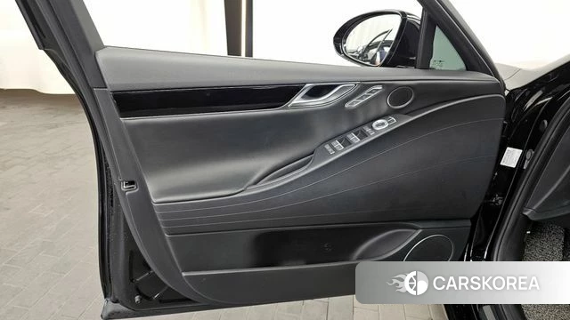 Genesis G80 (RG3) id 4356154 из Кореи 16