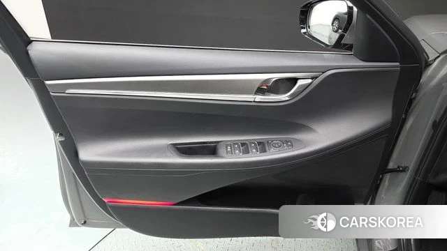 Hyundai The New Grandeur IG id 4712652 из Кореи 16
