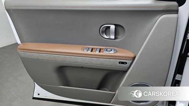 Hyundai Ionic 5 id 4696629 из Кореи 16
