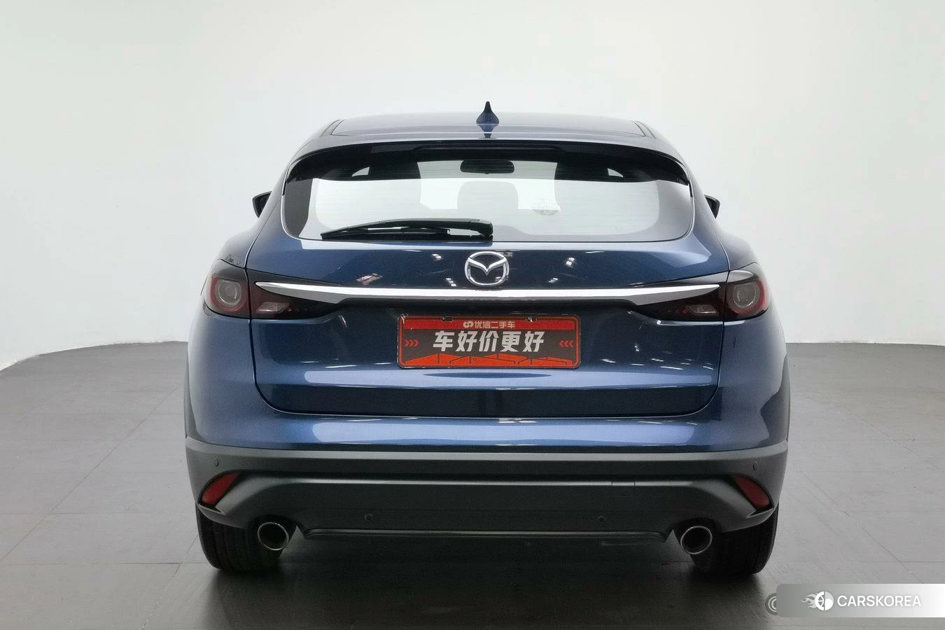 Mazda CX-4 id 4515158 из Китая 16