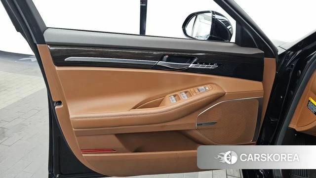 Genesis G90 id 4581529 из Кореи 16