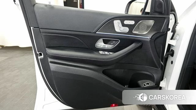 Mercedes-Benz GLE-Class W167 id 4354316 из Кореи 16