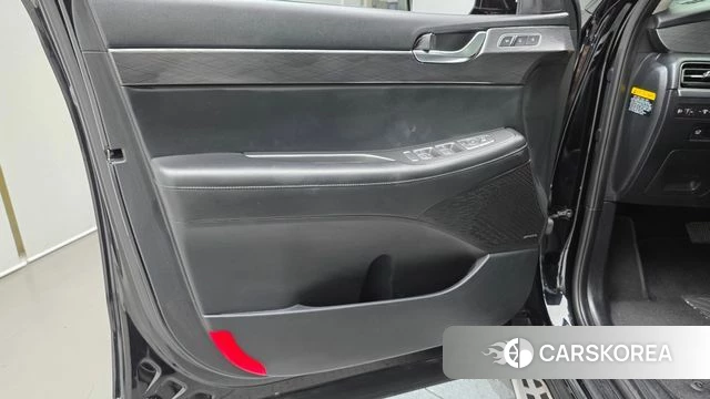 Hyundai Palisade id 4717802 из Кореи 16
