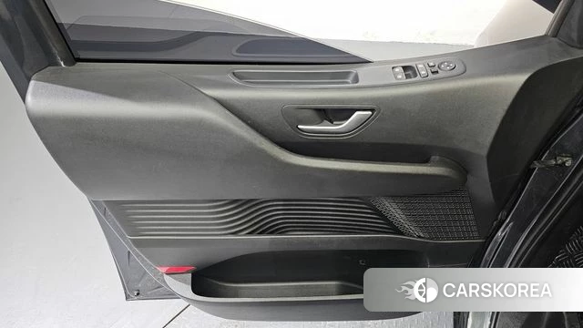 Hyundai Staria id 4880617 из Кореи 16