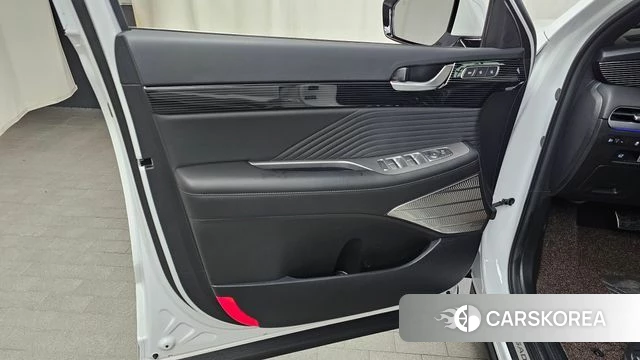 Hyundai The New Palisade id 4279988 из Кореи 16