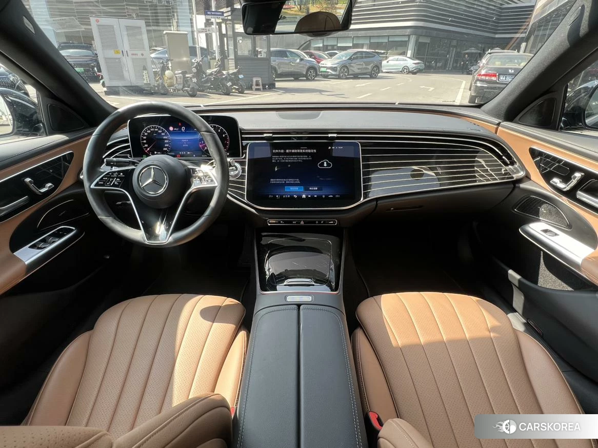 Mercedes-Benz E-class id 4512893 из Китая 16