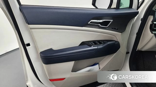 Kia Sportage 5th Generation Hybrid id 4792398 из Кореи 16