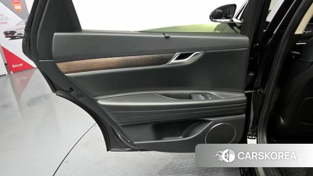 Genesis G80 (RG3) id 4283586 из Кореи 16
