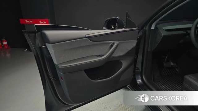 Tesla Model Y id 4584133 из Кореи 16