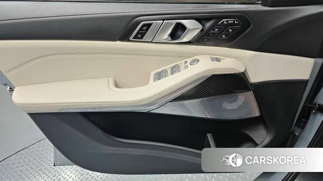 BMW X7 (G07) id 4897892 из Кореи 16