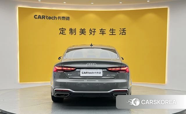 Audi A5 id 4271793 из Китая 16