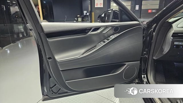 Genesis G80 (RG3) id 4245508 из Кореи 16