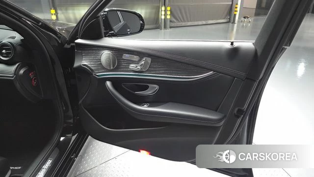 Mercedes-Benz E-Class W213 id 4736071 из Кореи 16