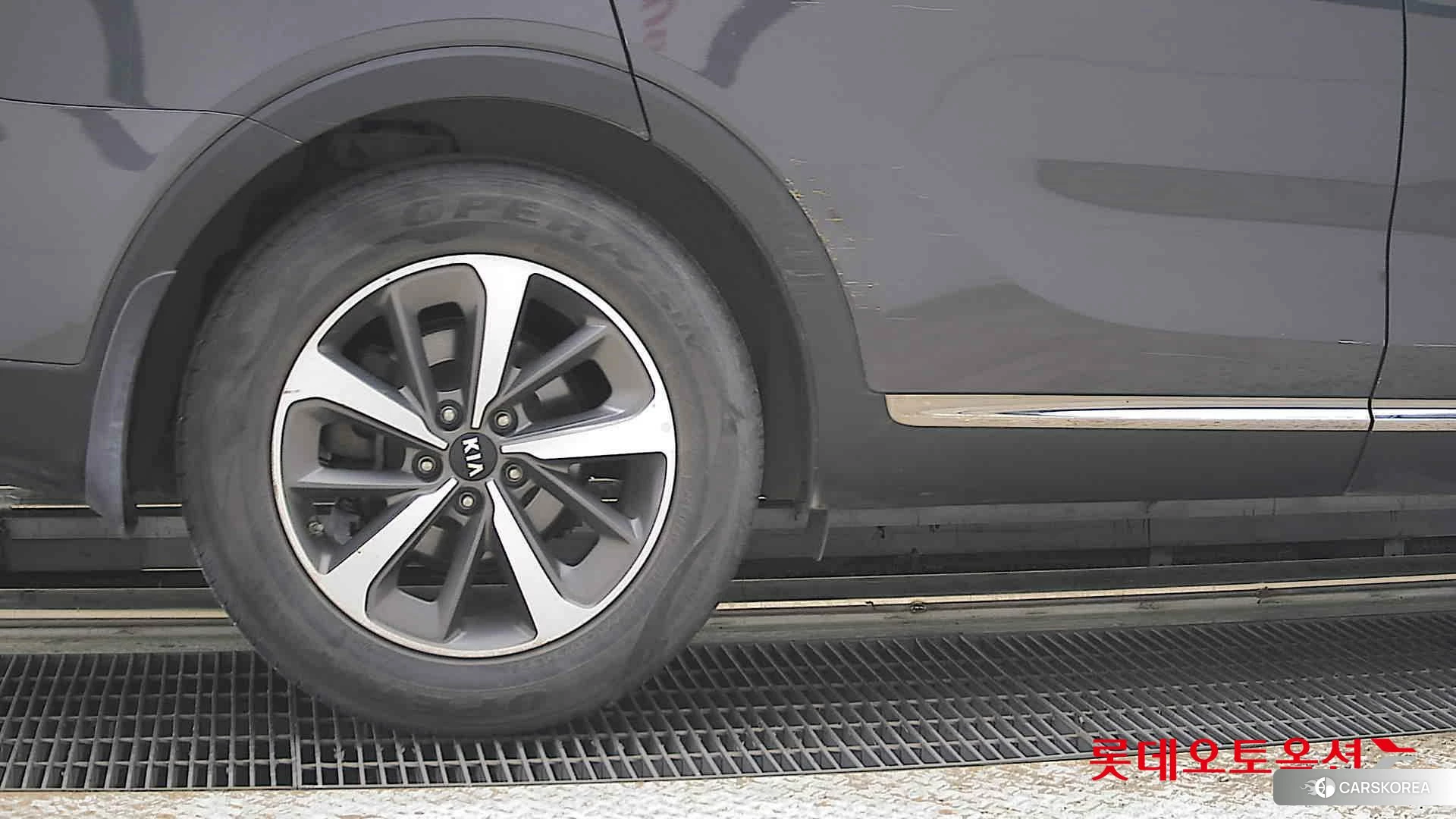 Kia Sorento id 4289525 из Кореи 16
