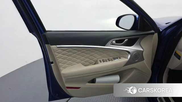 Genesis G70 id 4520314 из Кореи 16