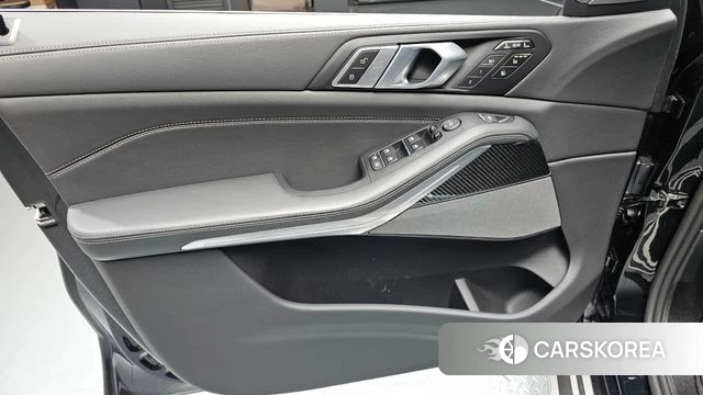 BMW X7 (G07) id 4589865 из Кореи 16