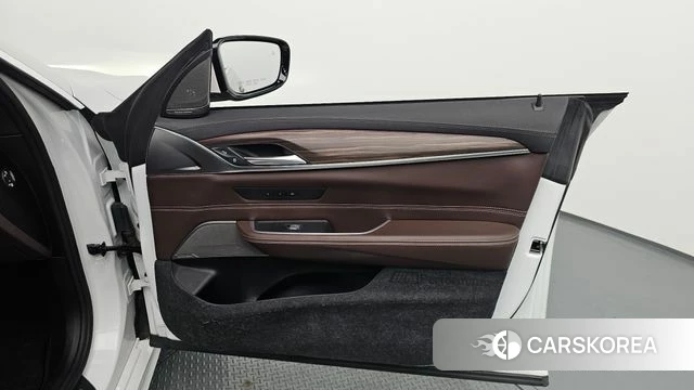 BMW 6 Series GT (G32) id 4231996 из Кореи 16