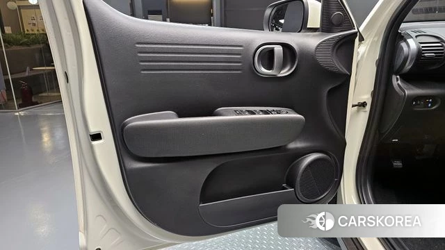 Hyundai Casper id 4195306 из Кореи 16