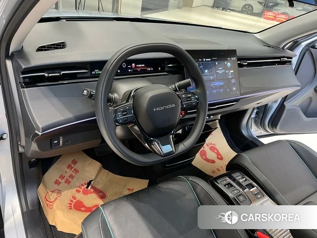 Honda e: NP2 Pole Pai 2 id 4260621 из Китая 16