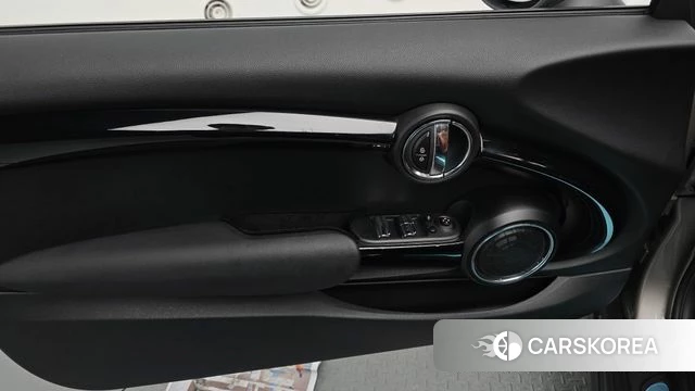 Mini Cooper S Convertible id 4305100 из Кореи 16