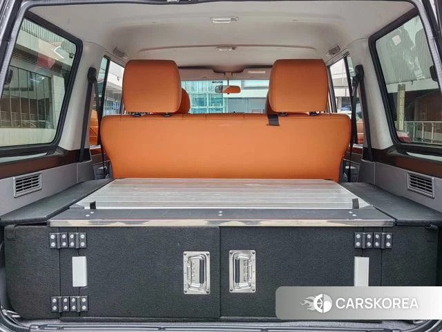 Toyota Land Cruiser 70 Series id 4261187 из Китая 16