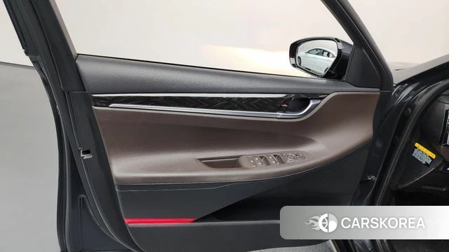 Hyundai Grandeur IG id 4363292 из Кореи 16