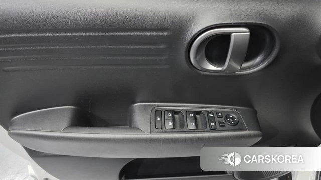 Hyundai Casper id 4603433 из Кореи 16